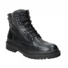 Botas Hombre Kangaroos 503 Negro