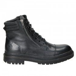 Botas Hombre Kangaroos 503 Negro