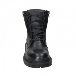 Botas Hombre Kangaroos 503 Negro