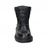 Botas Hombre Kangaroos 503 Negro