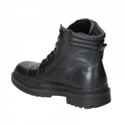 Botas Hombre Kangaroos 503 Negro