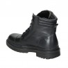 Botas Hombre Kangaroos 503 Negro