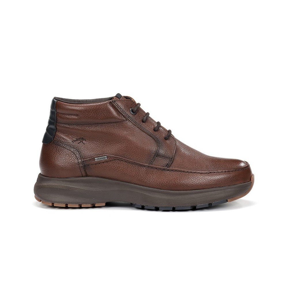Botas Hombre Fluchos Triton F2066 Cuero