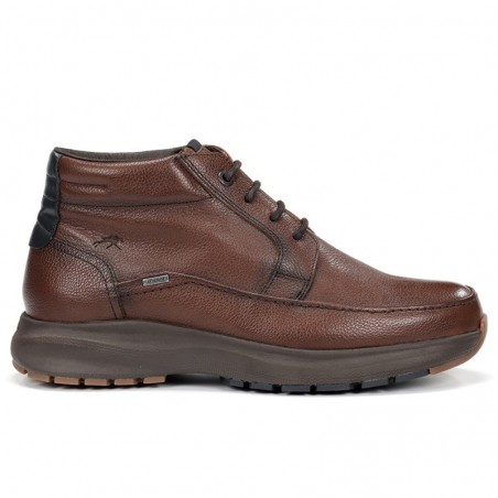 Botas Hombre Fluchos Triton F2066 Cuero