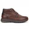 Botas Hombre Fluchos Triton F2066 Cuero