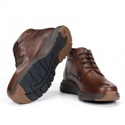 Botas Hombre Fluchos Triton F2066 Cuero