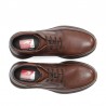 Botas Hombre Fluchos Triton F2066 Cuero