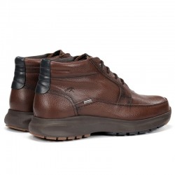 Botas Hombre Fluchos Triton F2066 Cuero
