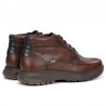 Botas Hombre Fluchos Triton F2066 Cuero