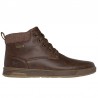 Botas Hombre Skechers Cavelli Marron