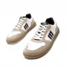 Barefoot Hombre Mustang Barefoot Free Miami Beig