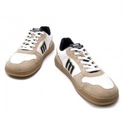 Barefoot Hombre Mustang Barefoot Free Miami Beig