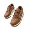 Sneakers Hombre Mustang Porland Classic Cuero
