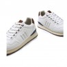 Sneakers Hombre Mustang Porland Classic Blanco