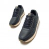 Sneakers Hombre Mustang Porland Classic Marino