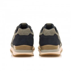 Sneakers Hombre Mustang Porland Classic Marino