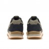 Sneakers Hombre Mustang Porland Classic Marino