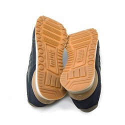 Sneakers Hombre Mustang Porland Classic Marino
