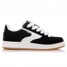 Sneakers Mujer Mustang College Negro
