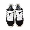 Sneakers Mujer Mustang College Negro