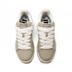 Sneakers Mujer Mustang College Gris