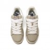 Sneakers Mujer Mustang College Gris