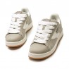Sneakers Mujer Mustang College Gris