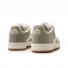 Sneakers Mujer Mustang College Gris