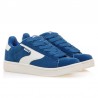 Sneakers Mujer Mustang College Azul