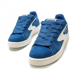 Sneakers Mujer Mustang College Azul