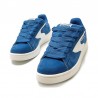 Sneakers Mujer Mustang College Azul