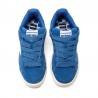 Sneakers Mujer Mustang College Azul