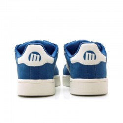 Sneakers Mujer Mustang College Azul