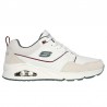 Sneakers Hombre Skechers Uno-Retro One Blanco