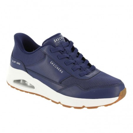 Sneakers Hombre Skechers Slip-Ins-Uno-Banksia Marino