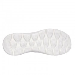 Sneakers Mujer Skechers Slip-Ins:go Walk Flex Gris