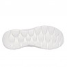 Sneakers Mujer Skechers Slip-Ins:go Walk Flex Gris