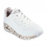 Sneakers Mujer Skechers Loving Love Blanco