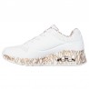 Sneakers Mujer Skechers Loving Love Blanco