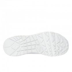 Sneakers Mujer Skechers Loving Love Blanco