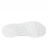 Sneakers Mujer Skechers Loving Love Blanco