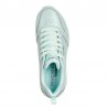Sneakers Mujer Skechers Uno-Galactic Gal Menta