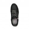 Sneakers Mujer Skechers Billion 2 - Side Lines Negro