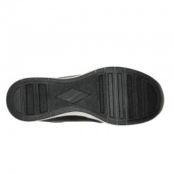 Sneakers Mujer Skechers Billion 2 - Side Lines Negro