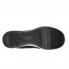 Sneakers Mujer Skechers Billion 2 - Side Lines Negro