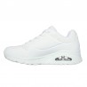 Sneakers Mujer Skechers Uno-Changed Love Blanco