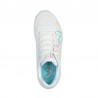 Sneakers Mujer Skechers Uno-Changed Love Blanco