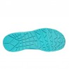 Sneakers Mujer Skechers Uno-Stand Air Turquesa