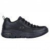 Sneakers Mujer Skechers Arch Fit Sr-Tricell Ii Negro
