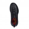 Sneakers Mujer Skechers Arch Fit Sr-Tricell Ii Negro